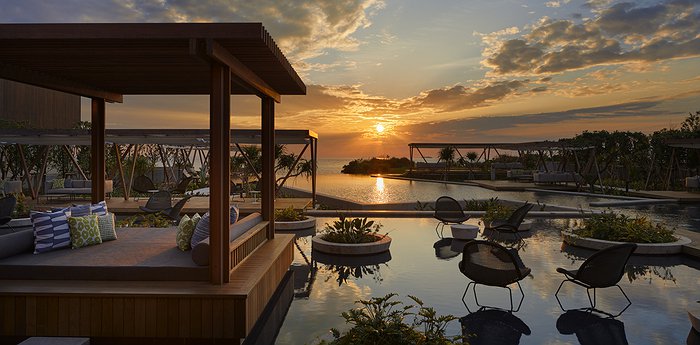 Hoshinoya Okinawa - Oceanfront Escape In Tropical Japan