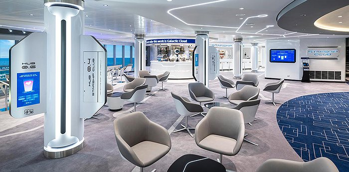 MSC & and F1® - A Unique Formula 1® Weekend On Board A Ship