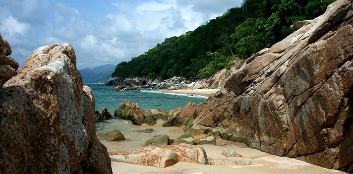 Xinalani Retreat - Beachside Yoga Retreat In Mexico