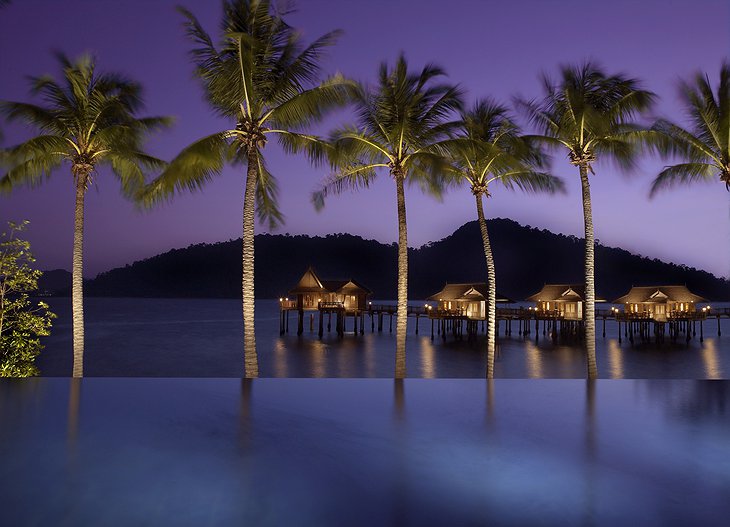 Sea Villas