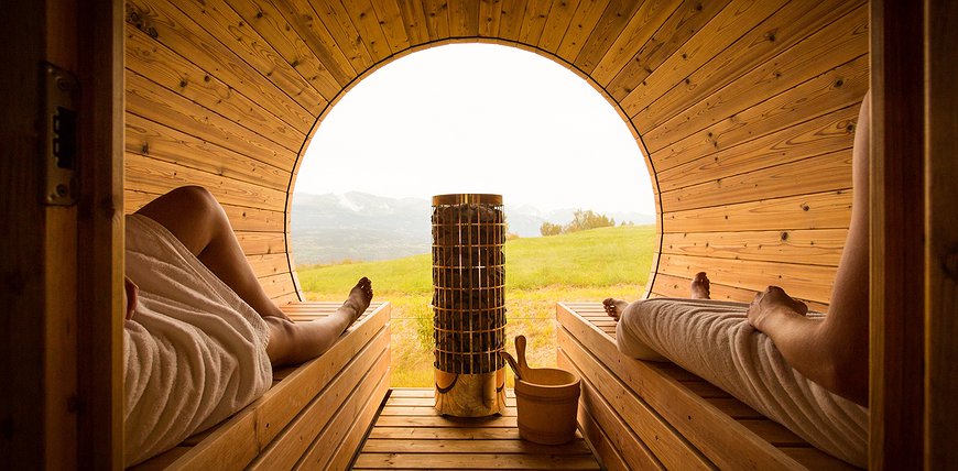 Maya Boutique Hotel - Swiss Hotel Made Of Straw Bales