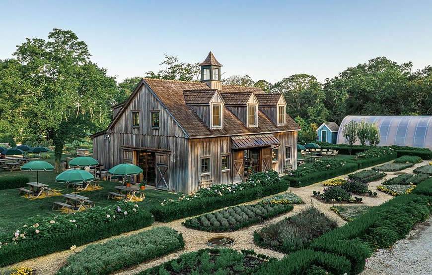 Beach Plum Farm - Where Cape May Gets Real