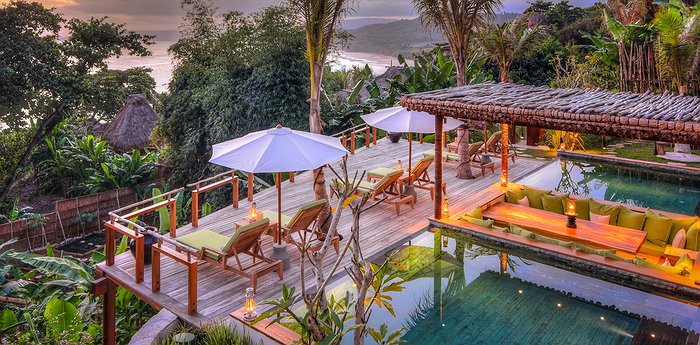 Nihi Sumba Resort - Paradise Now At The World's Best Rated Hotel