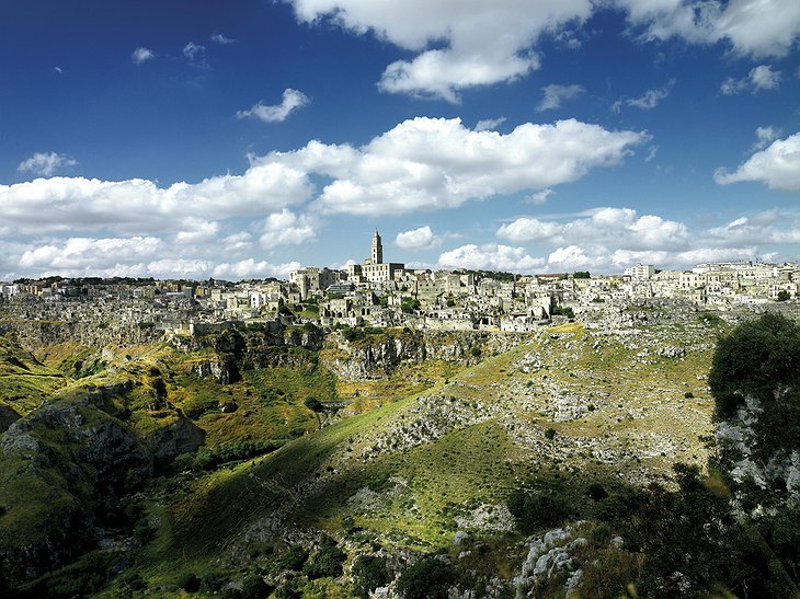 Matera