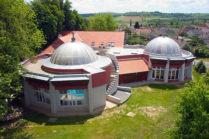 Bath House