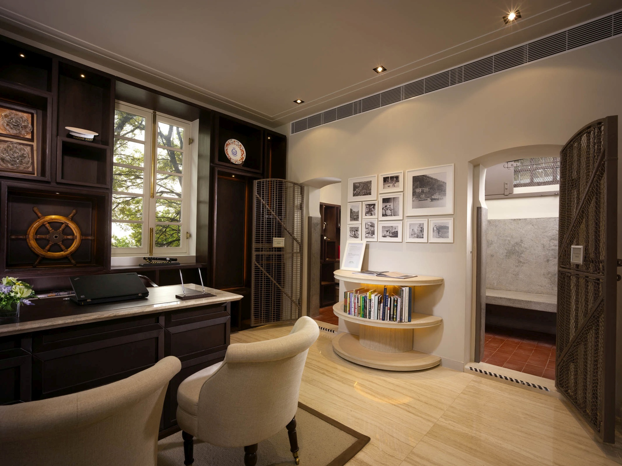 Tai O Heritage Hotel Discovering Authentic Hong Kong On