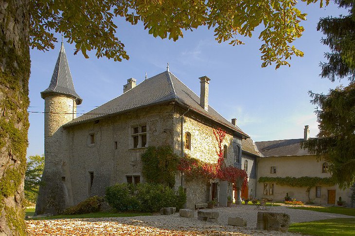 Chateau St Philippe