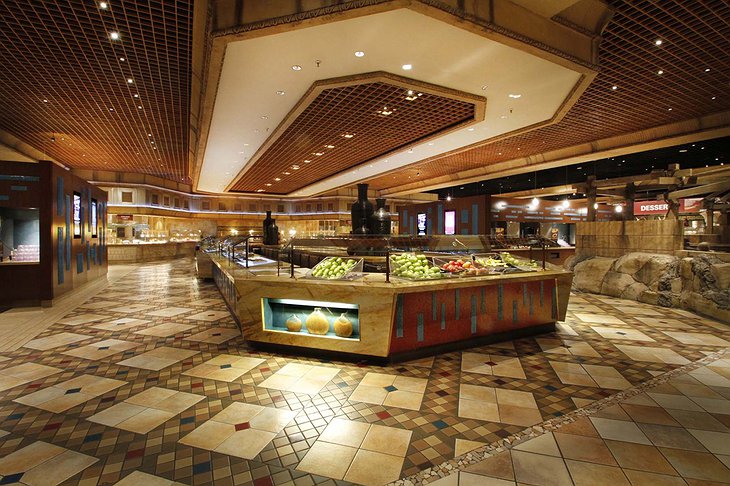 Luxor Buffet